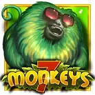 7 Monkeys