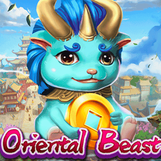 Oriental Beast screenshot