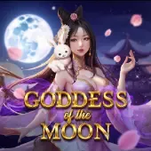 Goddess of the Moon Megaways screenshot