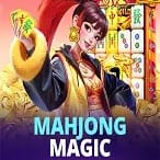 Mahjong Magic screenshot