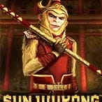 Sun Wukong screenshot
