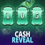 Cash Reveal screenshot