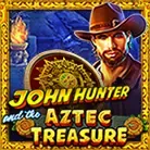 John Hunter & Aztec Treasure screenshot