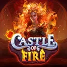 Castle of Fire