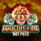 Dragon King Hot Pots screenshot