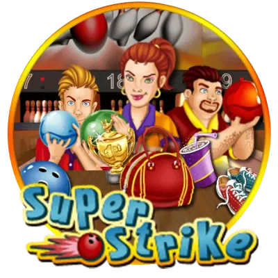 Super Strike