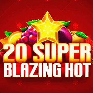 20 Super Blazing Hot screenshot