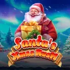 Santa’s Xmas Rush