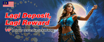 Nikmati Kemenangan Jackpot Harian