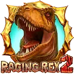 Raging Rex 2