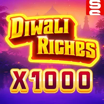 Diwali Riches