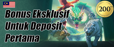 Bonus Rujuk Rakan promotion