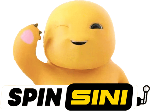 myspinsini.my Logo